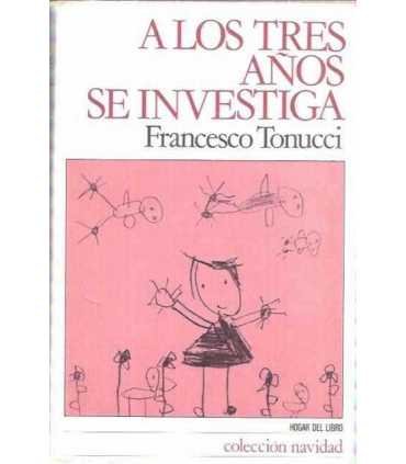 A los tres años se investiga