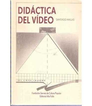 Didáctica del Vídeo