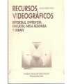 Recursos Videográficos. Reportaje, entrevista, enc