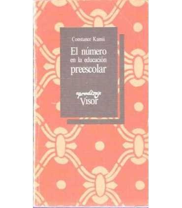 El número en la educación preescolar