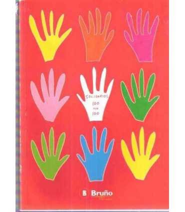 Solidarios 100 por 100