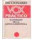 Diccionario Vox práctico ilustrado de la Lengua es