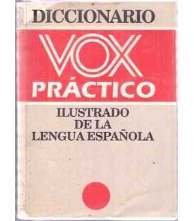 Diccionario Vox práctico ilustrado de la Lengua es