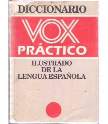 Diccionario Vox práctico ilustrado de la Lengua es