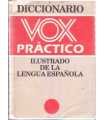 Diccionario Vox práctico ilustrado de la Lengua es