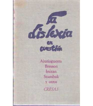 La dislexia en cuestión