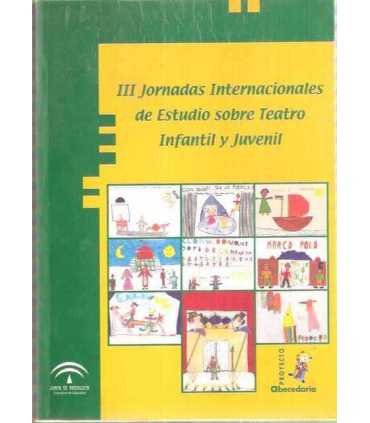 III Jornadas Internacionales de Estudio sobre Teat
