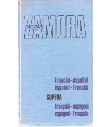 Diccionario Francés-Español. Español-Francés