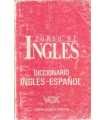Curso de Inglés Diccionario Inglés-Español. Vox co