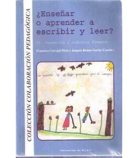 ¿Enseñar o aprender a escribir y leer? II: Formaci