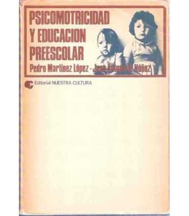 Psicomotricidad y Educación Preescolar