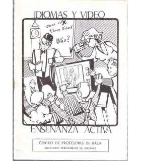 Idiomas y video. Enseñanza activs