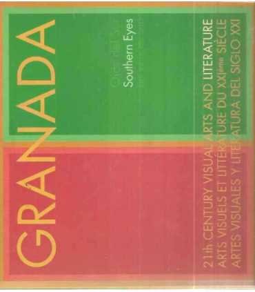 Granada. Southern Eyes.