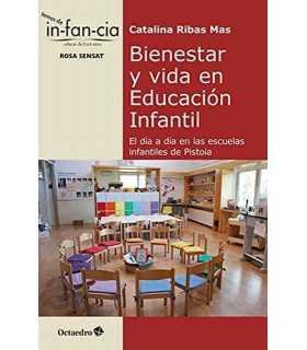 Bienestar y vida en Educación Infantil