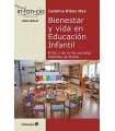 Bienestar y vida en Educación Infantil