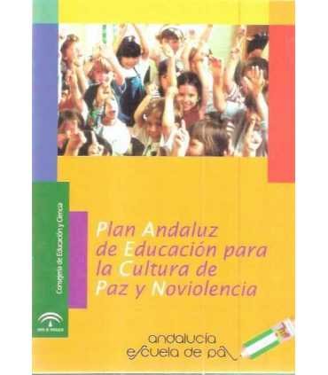 Plan Andaluz de Educación para la Cultura de Paz y