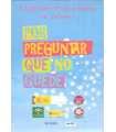 Cuadernos de Educación en Valores. Por preguntar q