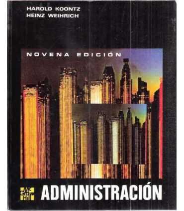 Administración