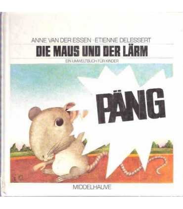 Die Maus und der Lärm