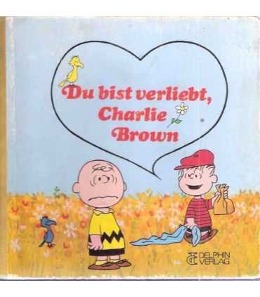Du bist verliebt, Charlie Brown