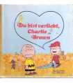 Du bist verliebt, Charlie Brown