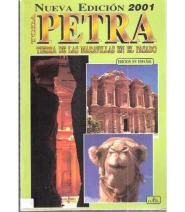 Toda Petra. Tierra de las maravillas en el pasado