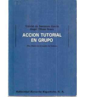 Acción tutorial en grupo
