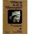 Historia de la Humanidad, tomo 2. El Mundo antiguo