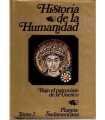 Historia de la Humanidad, tomo 3. Las grandes civi
