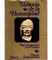 Historia de la Humanidad, tomo 4. Las grandes civi