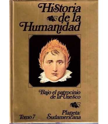 Historia de la Humanidad, tomo 7. El Siglo diecinu