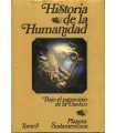 Historia de la Humanidad, tomo 8. El Siglo diecinu