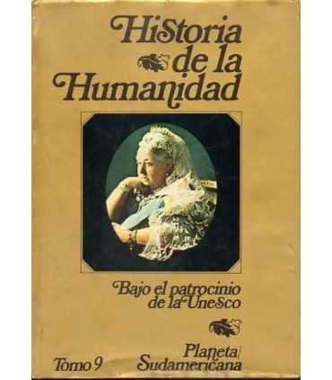 Historia de la Humanidad, tomo 9. El Siglo diecinu
