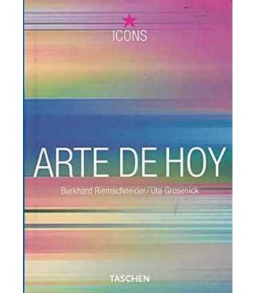 Arte de hoy. Icons