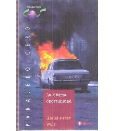 La última oportunidad