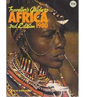 Traveller´s guide to Africa 1980