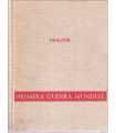 Primera Guerra Mundial 1914-1918 en fotografías y
