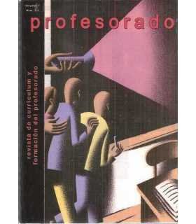 Profesorado. Revista de curriculum y formación del