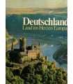 Deutschland, Land im Herzen Europas