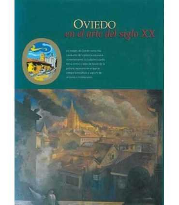 Oviedo en el arte del siglo XX