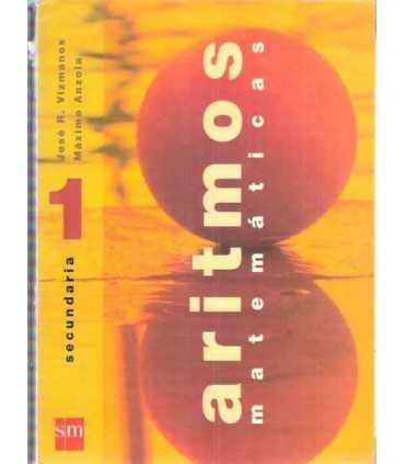 Aritmos Matemáticas 1, secundaria