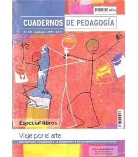Cuadernos de Pedagogía, 371