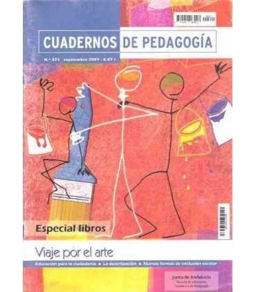 Cuadernos de Pedagogía, 371