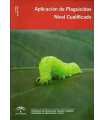 Aplicación de Plagicidas. Nivel Cualificado