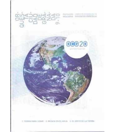 Orquesta ciudad de Granada 9-10. 1 Tierra para jug