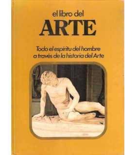 Libro del Arte. Todo el espíritu del hombre a trav