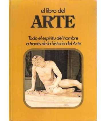 Libro del Arte. Todo el espíritu del hombre a trav
