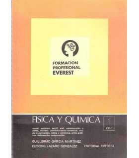 Física y Química 1. FP-1.