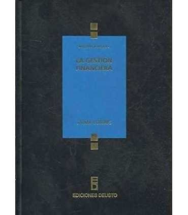La gestión financiera