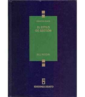 El estilo de Gestión